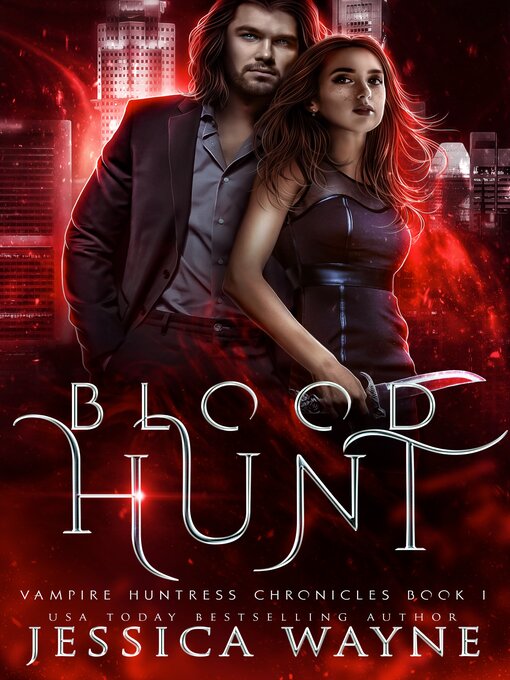 Title details for Blood Hunt by Jessica Wayne - Available